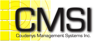 CMSI CMSI Logo