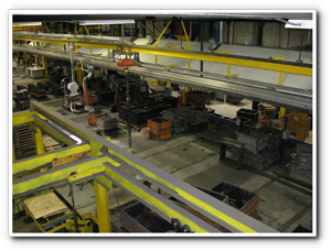 Total Plant Maintenance