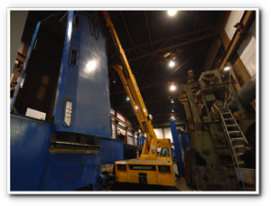 Total Plant Maintenance