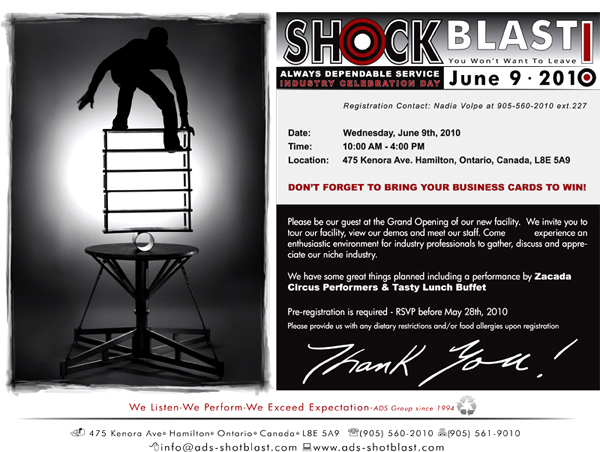 Business Card Reminder