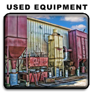 Pangbron 8LK Table Blast Machine